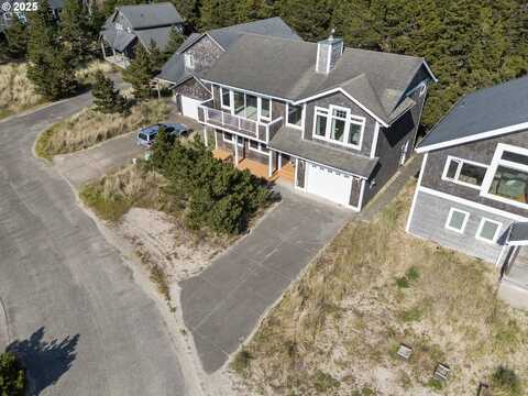 5855 PUFFIN PL, Pacific City, OR 97135