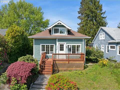 2055 N ALBERTA ST, Portland, OR 97217