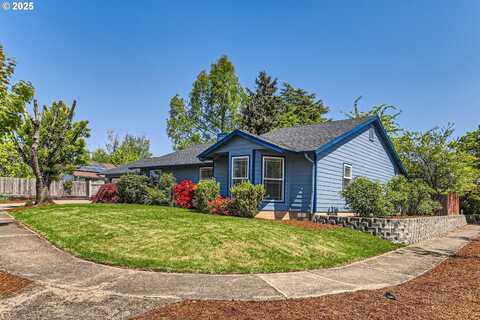 10500 SW CLYDESDALE TER, Beaverton, OR 97008