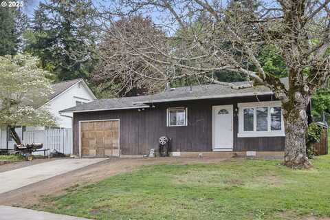 298 SE SHAFFORD ST, Estacada, OR 97023