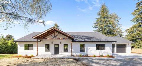 36996 SE TRACY RD, Estacada, OR 97023