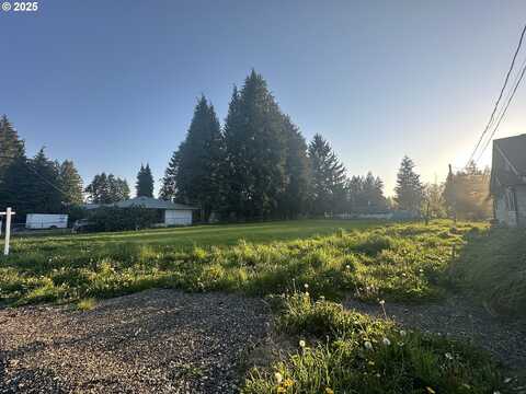 715 PIONEER AVE, Castle Rock, WA 98611