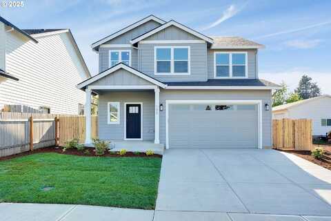 195 IOWA ST, Silverton, OR 97381