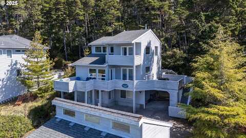 5130 GRAND AVE, Oceanside, OR 97134