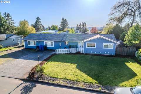 14655 SE WY EAST AVE, Damascus, OR 97089