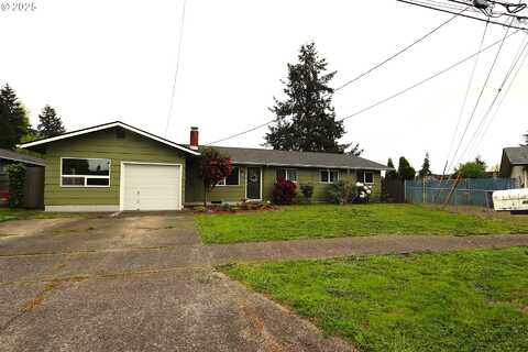 4488 KNOOP AVE, Eugene, OR 97402