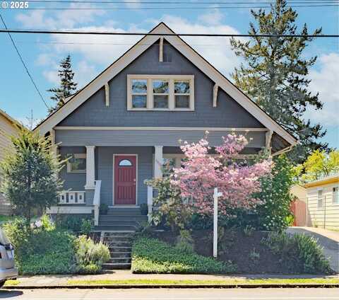 7906 SE WOODSTOCK BLVD, Portland, OR 97206