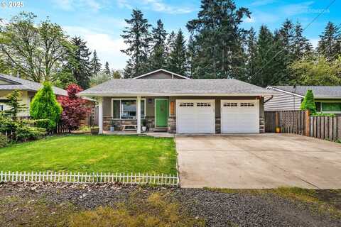 16229 SW LAKE FOREST BLVD, Lake Oswego, OR 97035