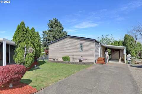 1699 N TERRY ST, Eugene, OR 97402