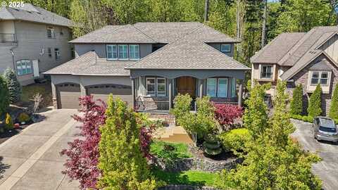 15809 SE PALERMO AVE, Happy Valley, OR 97086