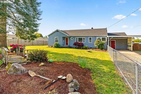 3770 ROYAL AVE, Eugene, OR 97402