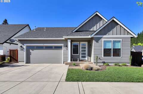 2181 TURNING OAK PL, Eugene, OR 97408