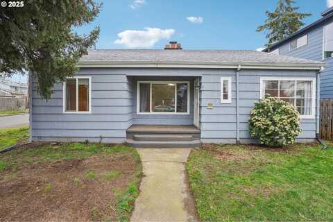 6536 SE FLAVEL ST, Portland, OR 97206