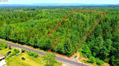BOONE RD, Toledo, WA 98591