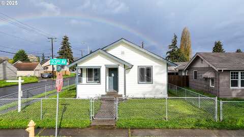 303 23RD AVE, Longview, WA 98632