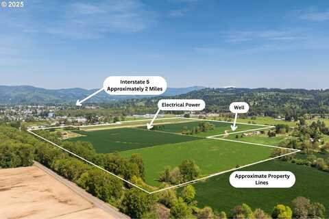 0 Whalen RD, Woodland, WA 98674