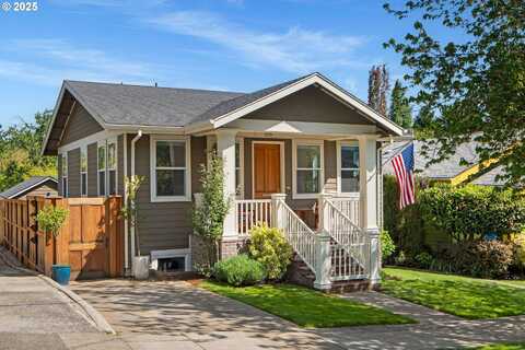 2839 NW SAVIER ST, Portland, OR 97210
