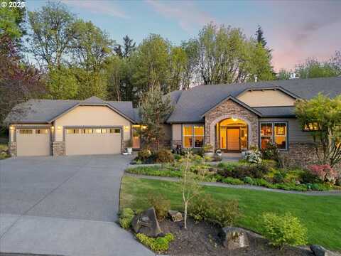 9522 NW SKYVIEW DR, Portland, OR 97231