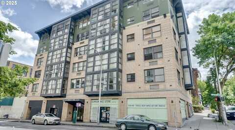 1134 SW JEFFERSON ST, Portland, OR 97201