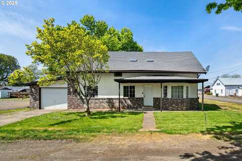 404 FRENCH ST, Brownsville, OR 97327