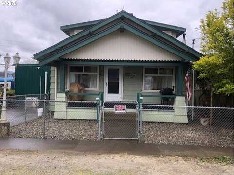 63776 FLANAGAN RD, Coos Bay, OR 97420