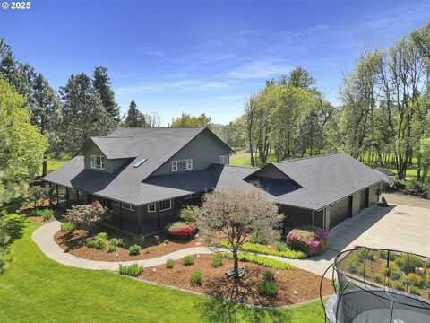 26568 BERG DR, Monroe, OR 97456