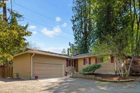 6256 SW CANBY ST, Portland, OR 97219