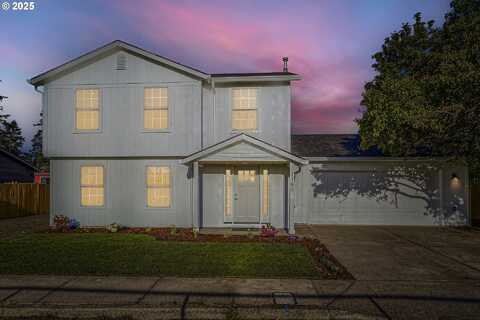 1189 S ASPEN WAY, Canby, OR 97013