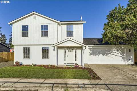 1189 S ASPEN WAY, Canby, OR 97013