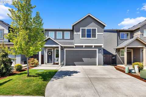 9416 NE 169TH AVE, Vancouver, WA 98682