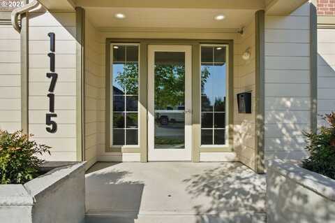 11715 SW VALENCIA LN, Wilsonville, OR 97070