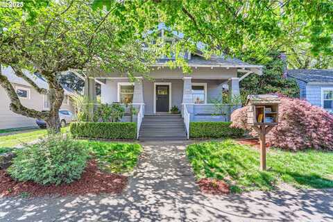 7205 SE 21ST AVE, Portland, OR 97202