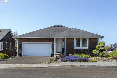 2165 SKYLINE DR, Seaside, OR 97138