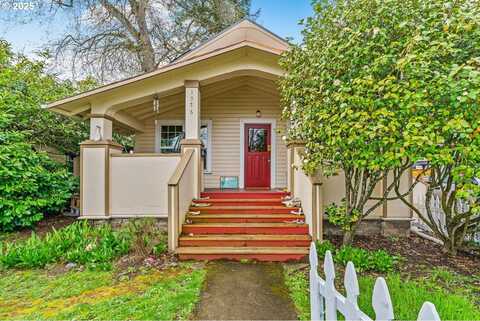 1574 JEFFERSON ST, Eugene, OR 97402
