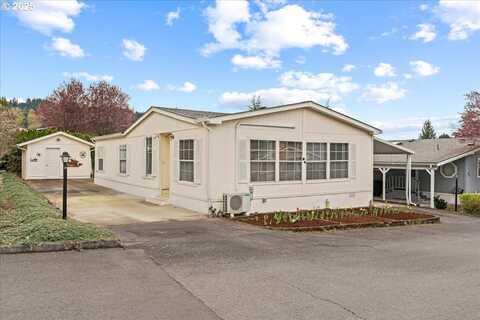 5400 MEEKER DR, Kalama, WA 98625