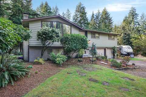 23751 S LEISURE LN, Beavercreek, OR 97004