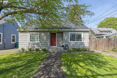 109 S CHURCH ST, Newberg, OR 97132
