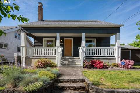 7221 SE Holgate BLVD, Portland, OR 97206