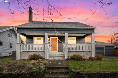7221 SE Holgate BLVD, Portland, OR 97206