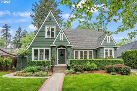 7941 SE 35TH AVE, Portland, OR 97202