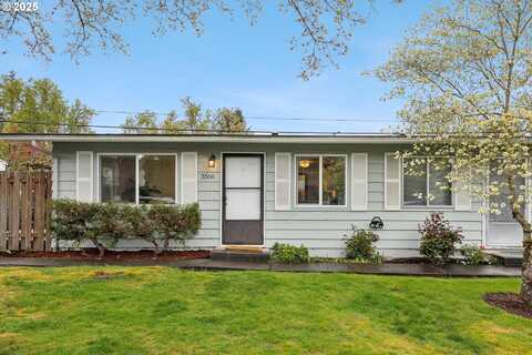 5566 SW ERICKSON AVE, Beaverton, OR 97005