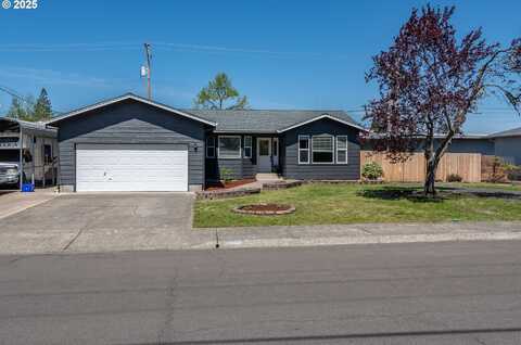 2532 W JAY AVE, Roseburg, OR 97471