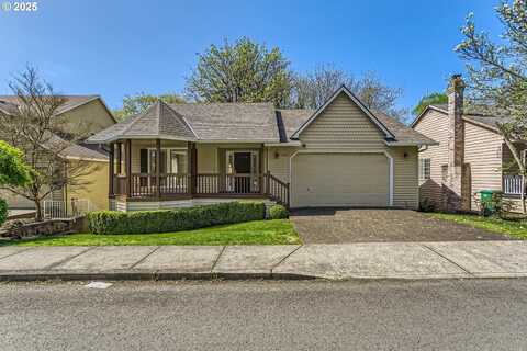 13797 SE 141ST AVE, Clackamas, OR 97015