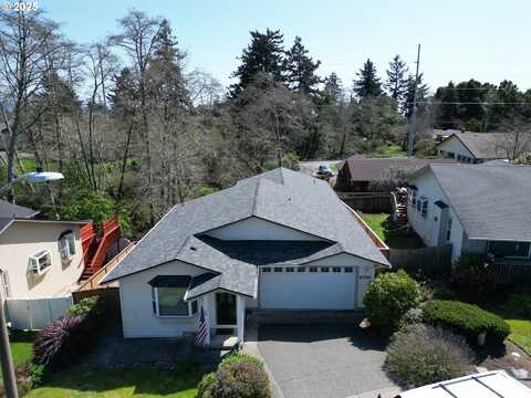 6756 JASMINE CT, Brookings, OR 97415