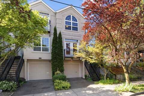 2452 NW PETTYGROVE ST, Portland, OR 97210