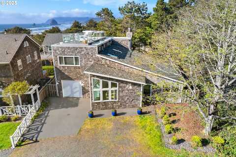 116 W WATTS WAY, Cannon Beach, OR 97110