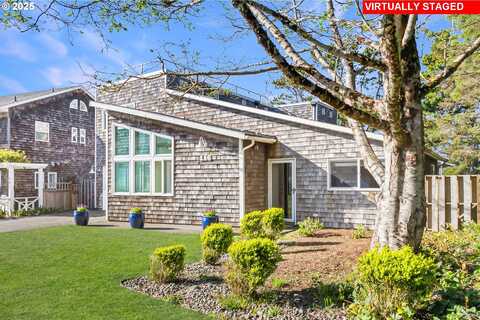 116 W WATTS WAY, Cannon Beach, OR 97110