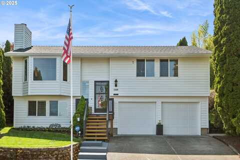 12196 SW WESTBURY TER, Portland, OR 97223