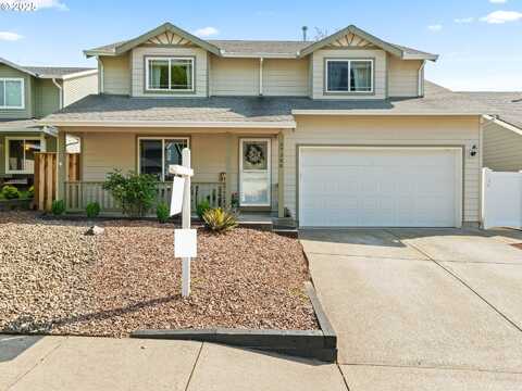 37388 SE OLSON ST, Sandy, OR 97055
