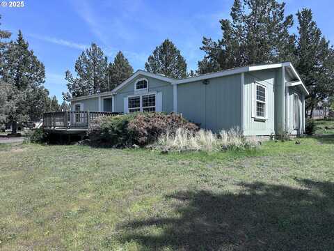 10570 SW SHAD RD, Terrebonne, OR 97760